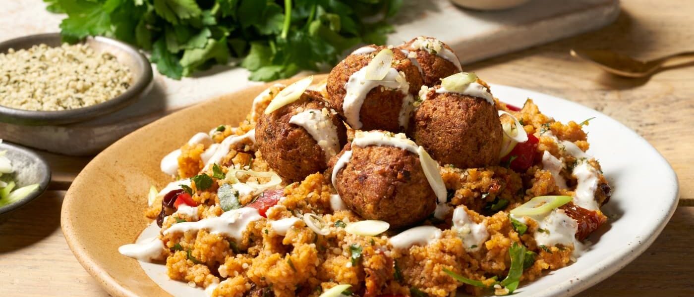 falafel