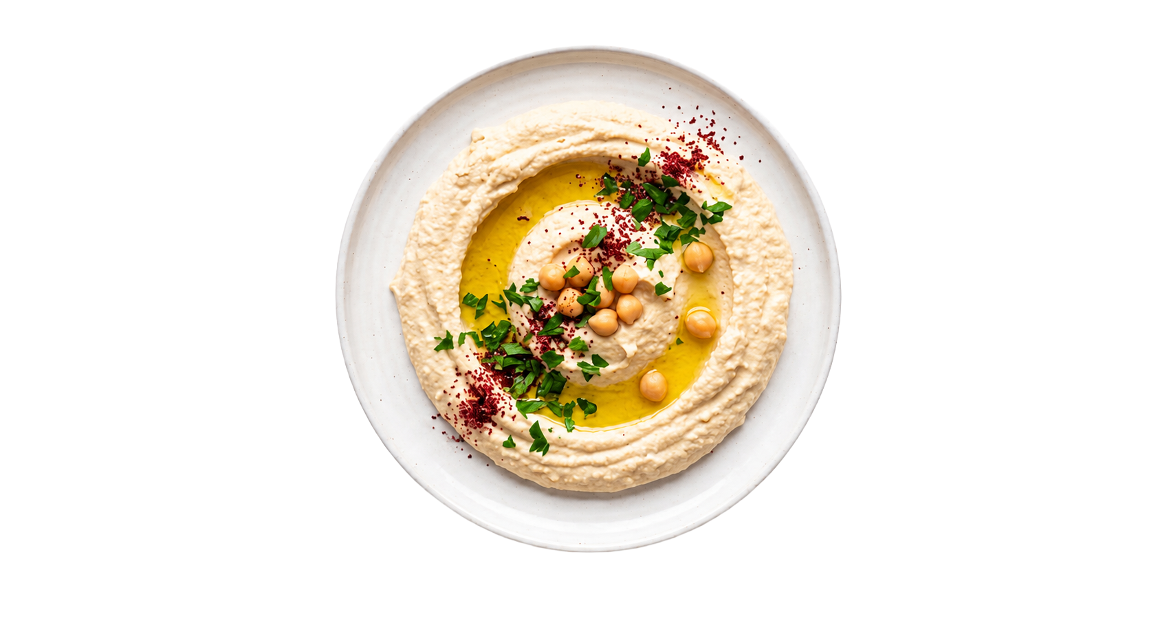 Hummus Hummus