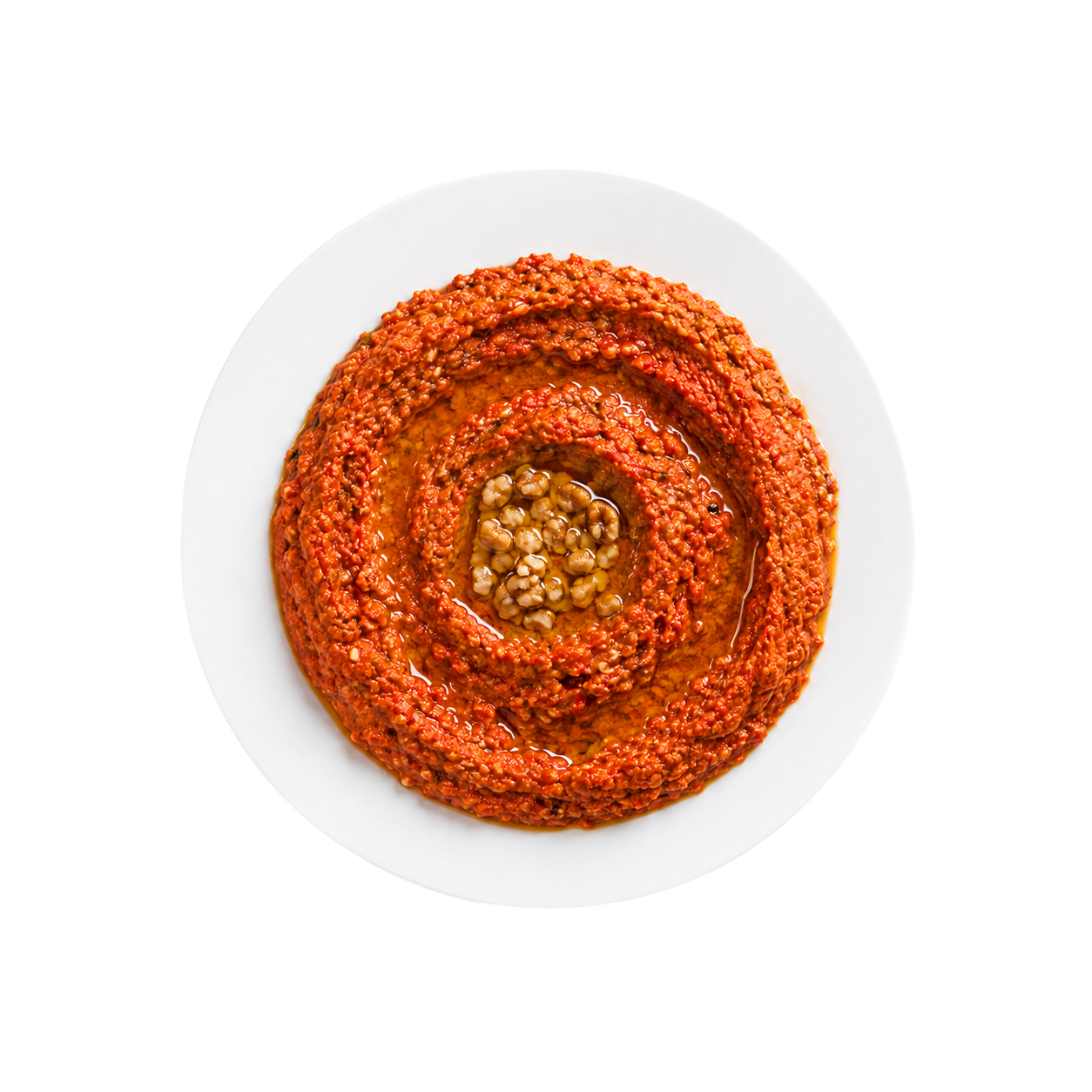 Muhammara Muhammara