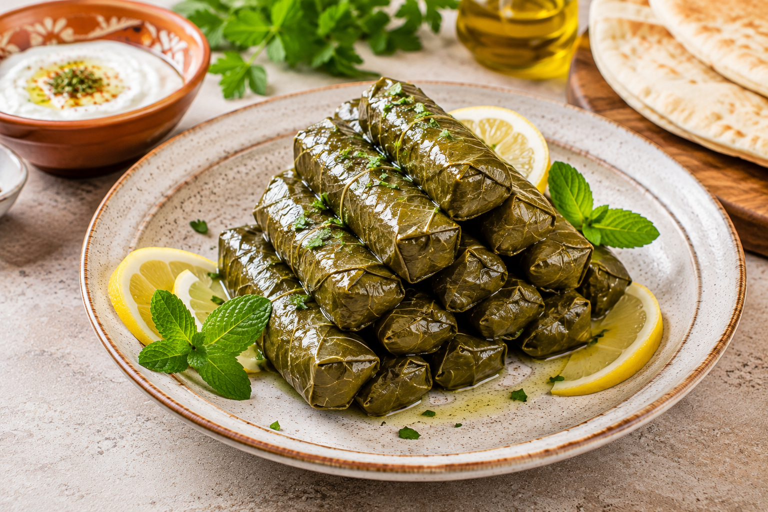 Warak-inaba